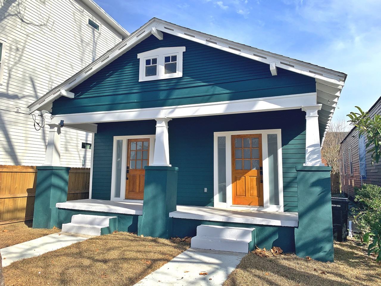 1004 Verret St #1006 - Photo 2 of 6