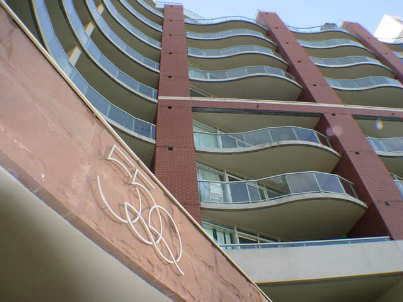 550 Queens Quay West #609