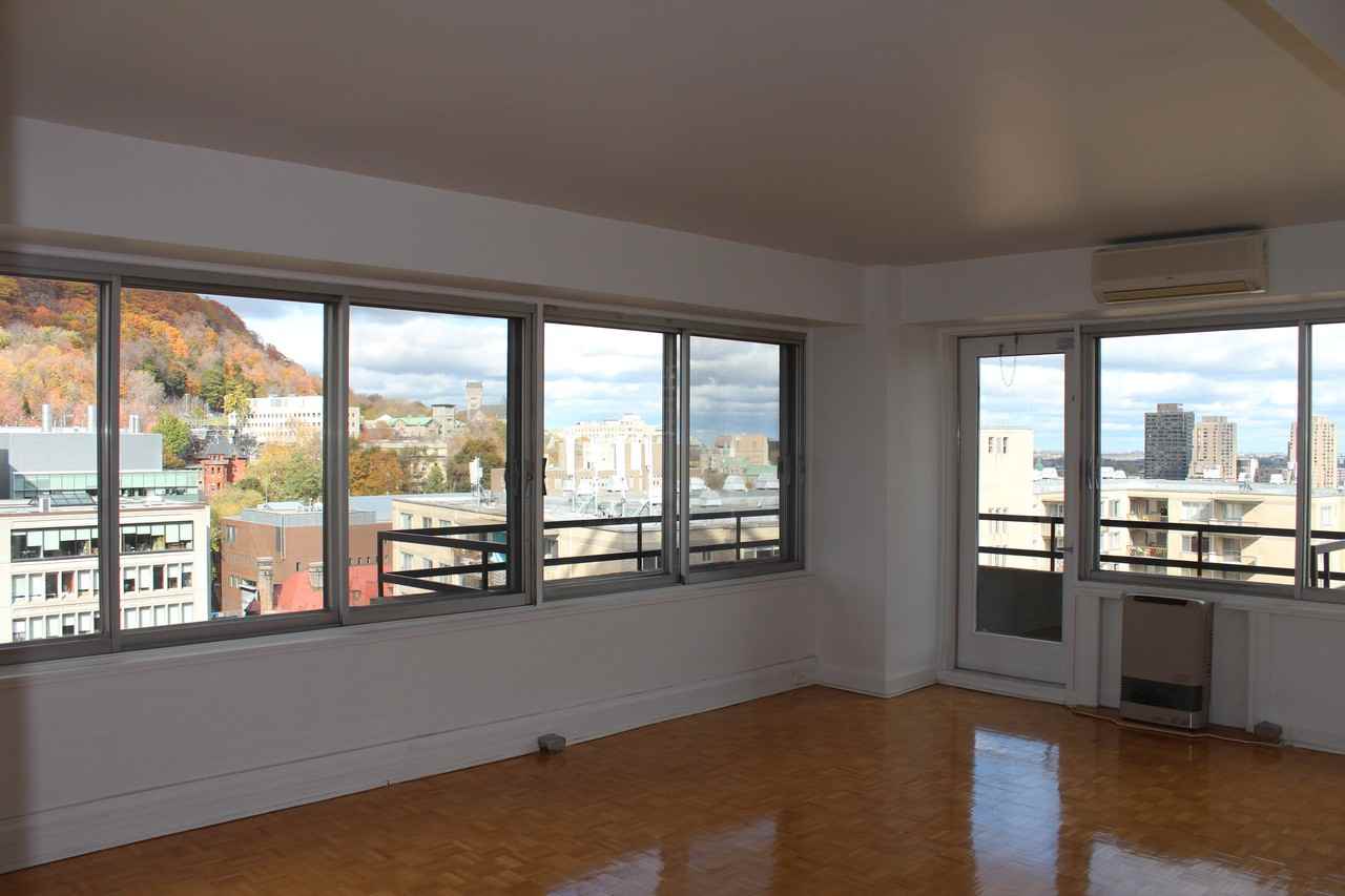 Stanley Tower Apartments 3470 Rue Stanley, Montréal, QC H3A 1R9 Zumper