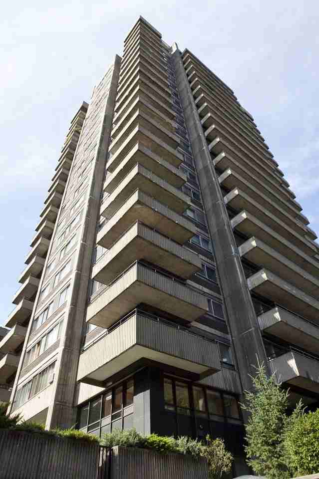 Stanley Tower Apartments 3470 Rue Stanley, Montréal, QC H3A 1R9 Zumper