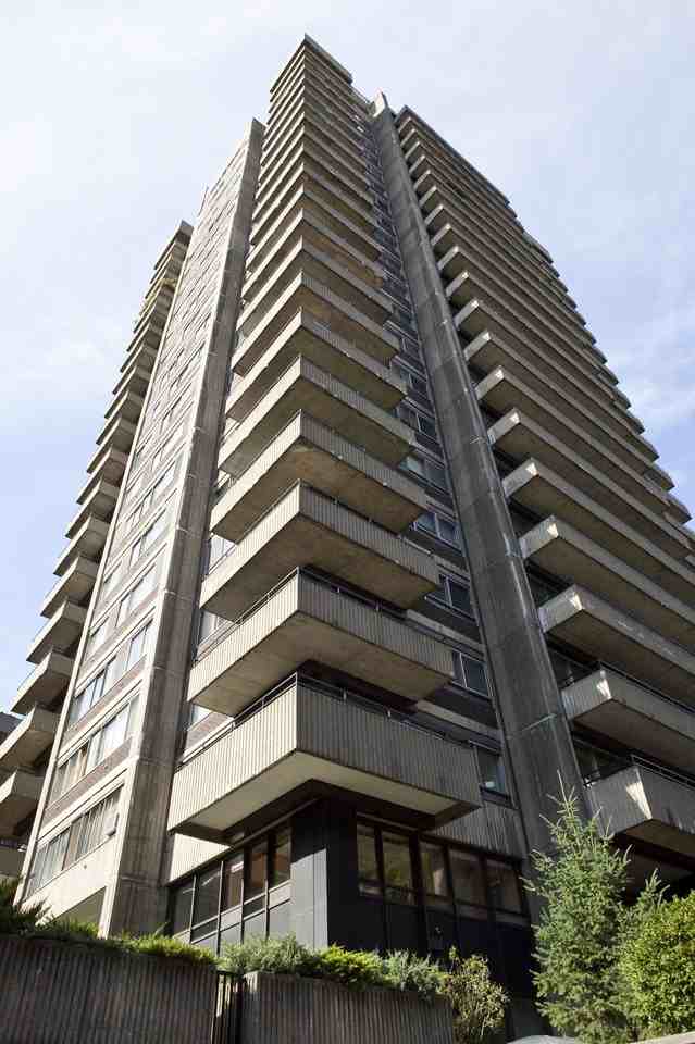 Stanley Tower Apartments 3470 Rue Stanley, Montréal, QC H3A 1R9 Zumper