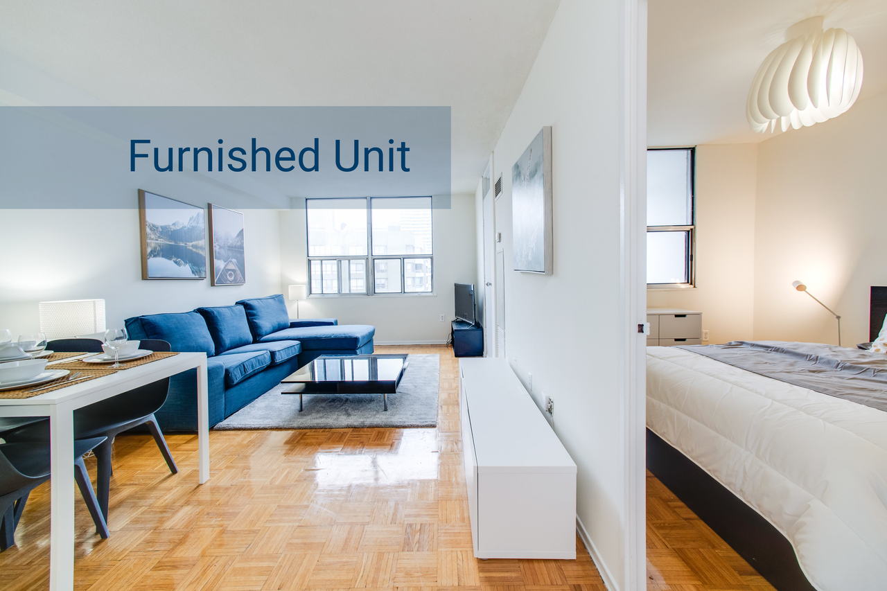 140 Carlton St #1002