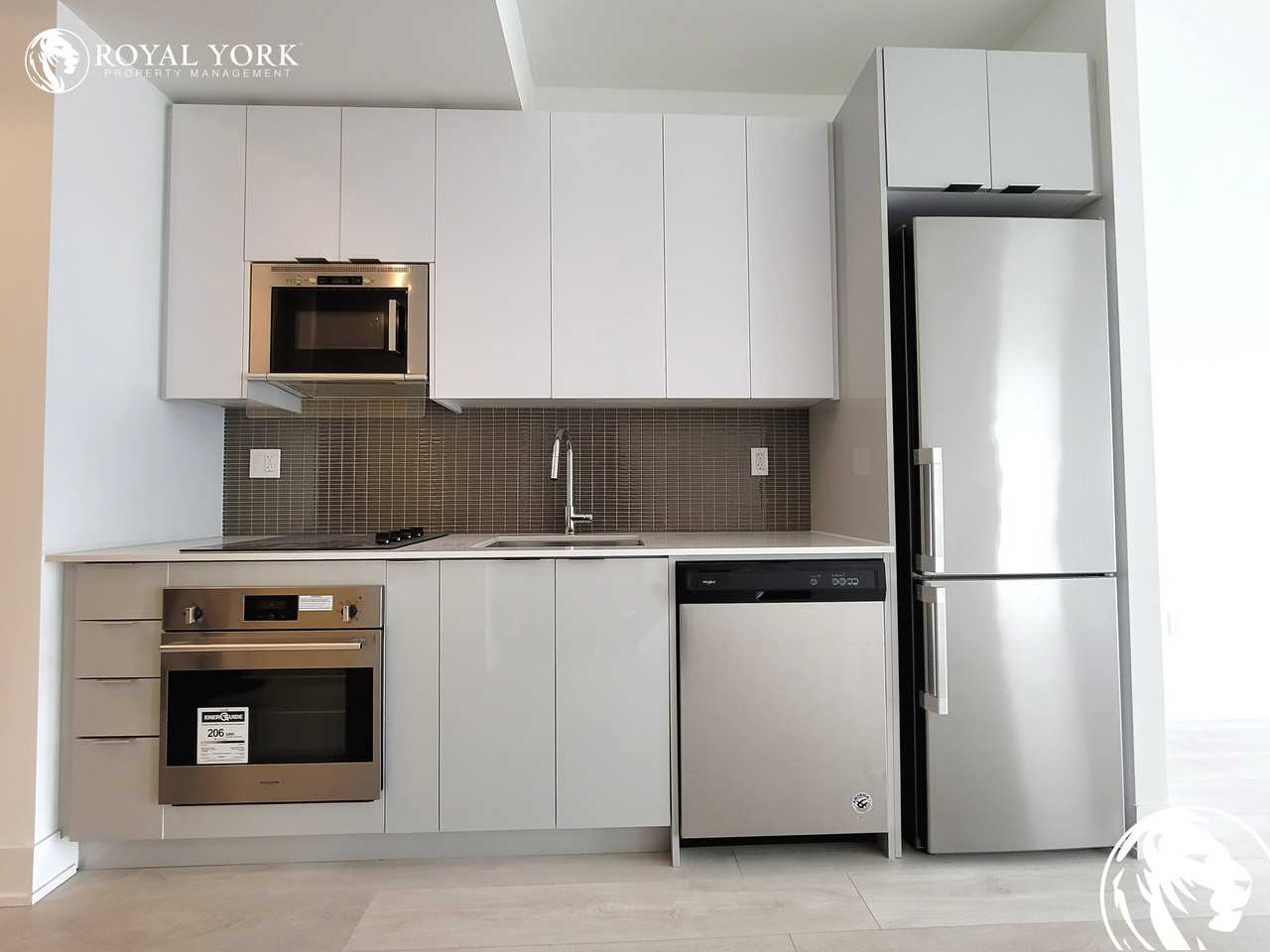 2916 Highway 7 #2606