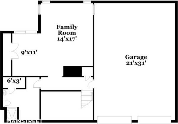 1410 Robin St - Photo 3 of 17