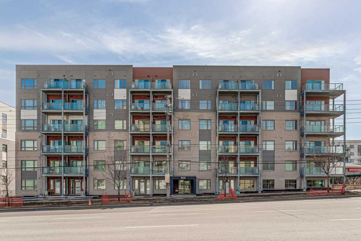 5131 Sheppard Avenue East 204, Toronto, ON M1B 2W1 3 Bedroom