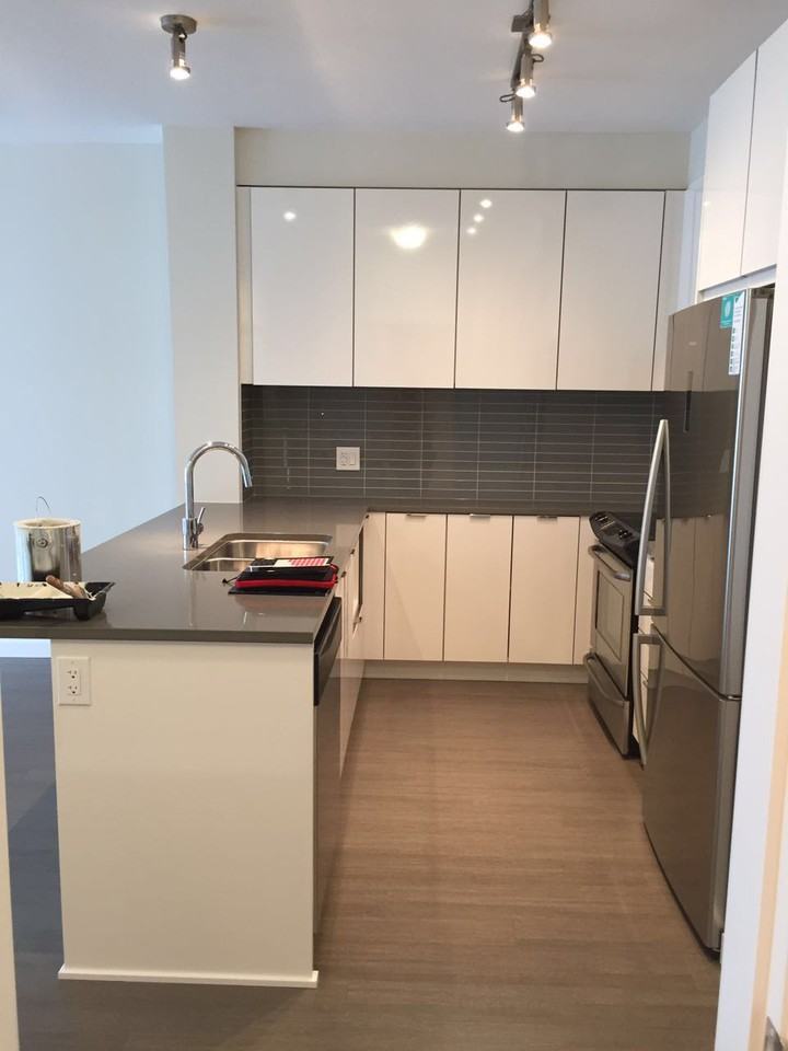 9877 University Crescent #404