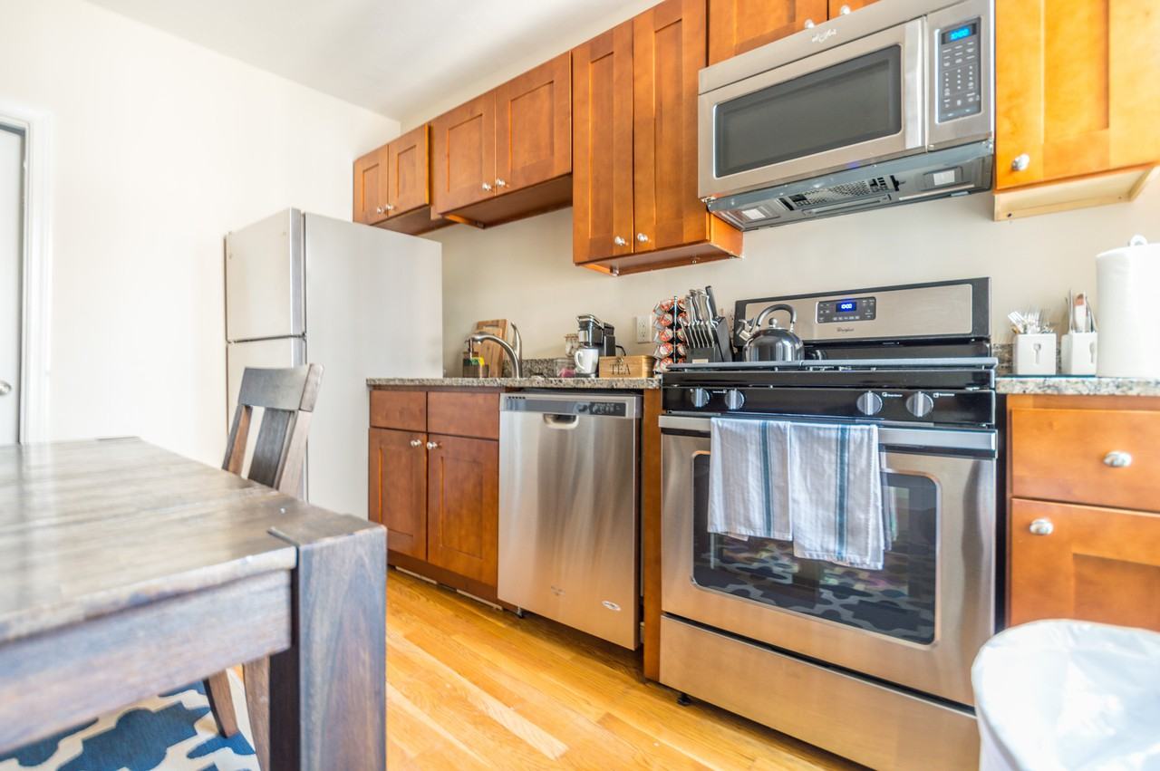 Sheafe St. Apartments 20 Sheafe St 3F, Boston, MA 02113 Zumper