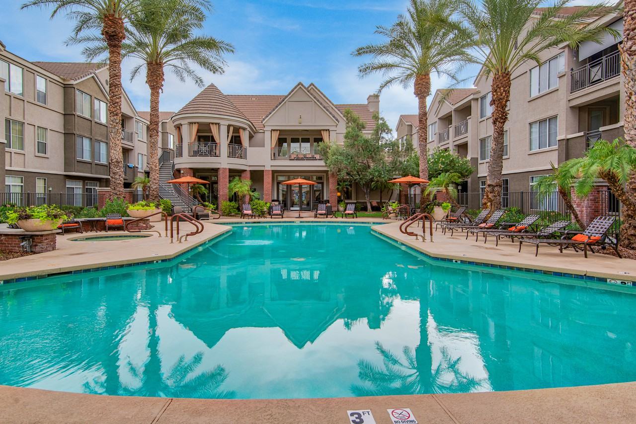 Citi on Camelback - Photo 2 of 25