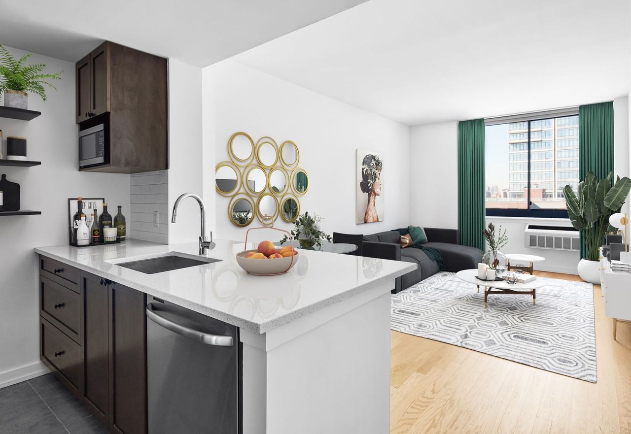 Apartments for Rent In Brooklyn, NY Find 1,352 Condos & Other Rentals