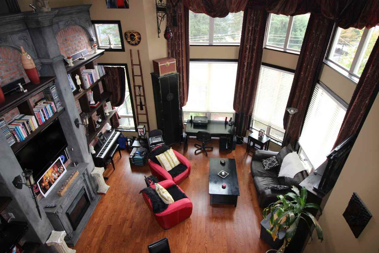866 The Strathmore #1 - Photo 3 of 25