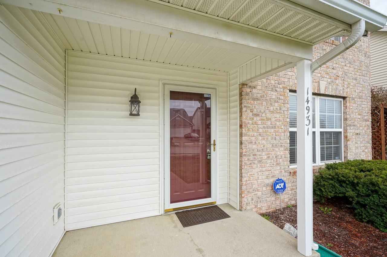 14931 Silver Thorne Way #1 - Photo 4 of 28