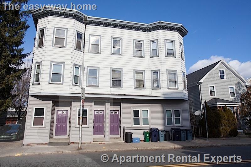 173 Rindge Ave #3L - Photo 6 of 6