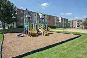 The Colony Apartments - Photo 3 of 5