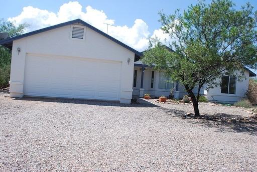 6450 S Y Lightning Ranch Rd - Photo 2 of 8