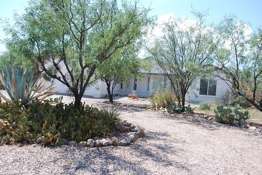 6450 S Y Lightning Ranch Rd - Photo 3 of 8