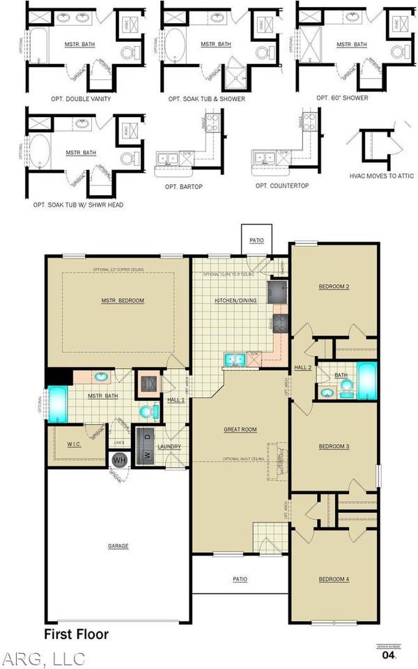 266 Honor Ct - Photo 2 of 3