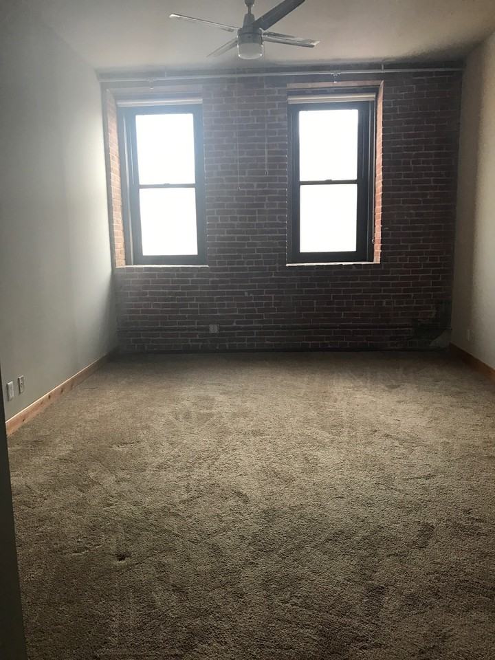 213 Delaware Street #205