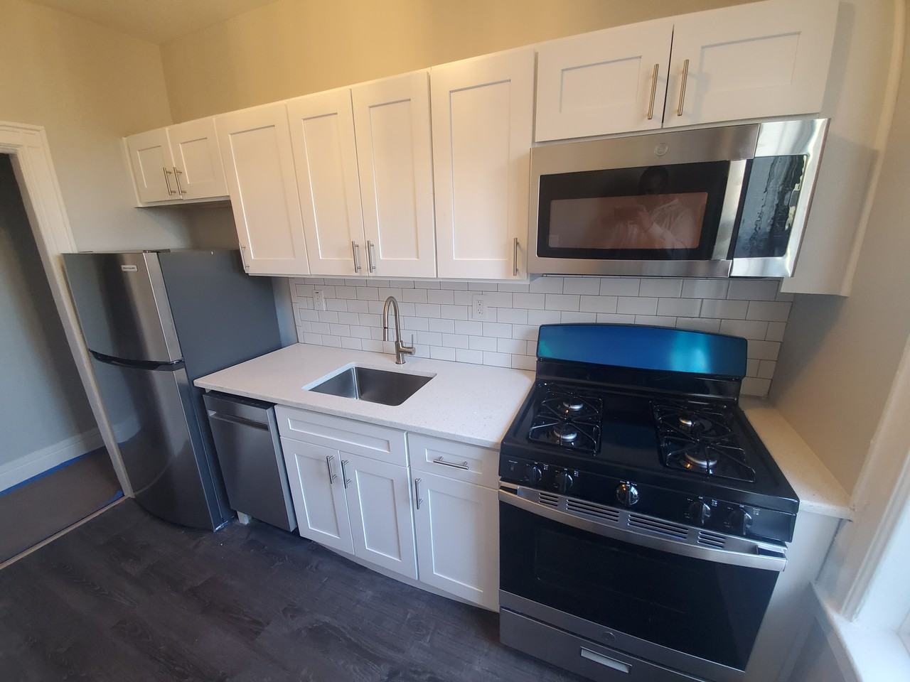 64 Baldwin Avenue #46