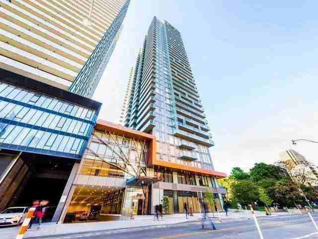 50 Wellesley Street East ##710