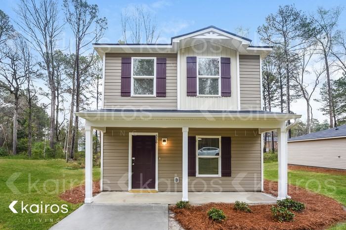 336 Hamilton Dr