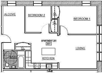 35 Van Nydeck Avenue201 #201 - Photo 2 of 6