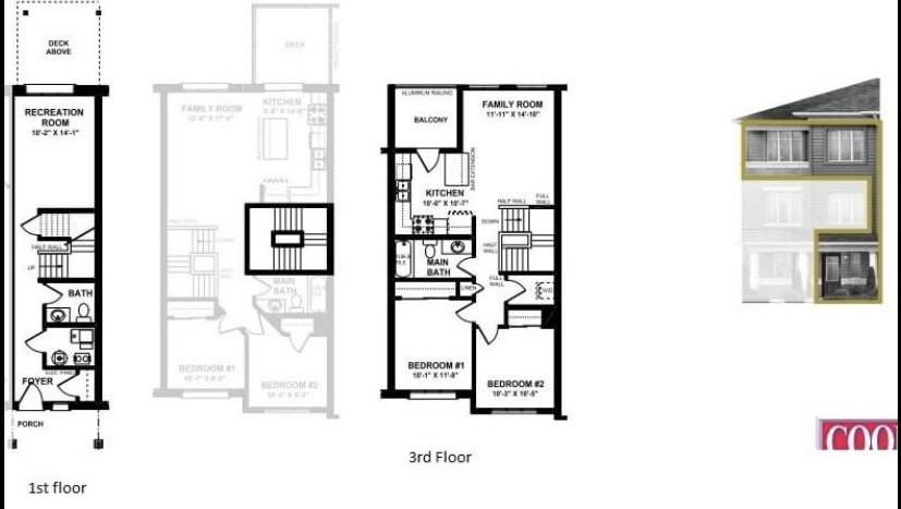 24 Morrison Road #C2 - Photo 2 of 25