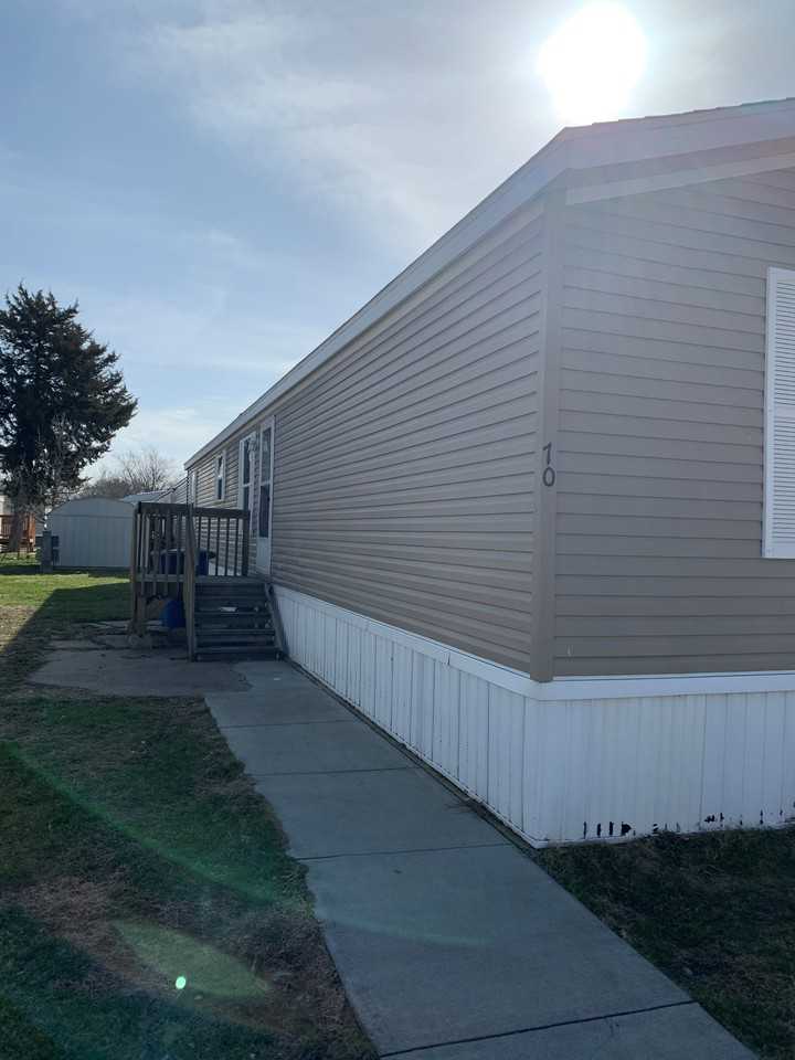 Lakeside Estates Homes 3510 N 9th St 238, Carter Lake, IA 51510 Zumper