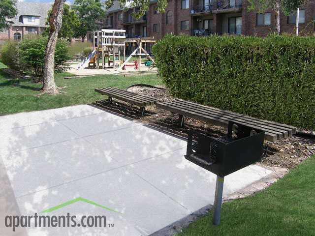 Stony Ridge Apartments - Photo 2 of 14