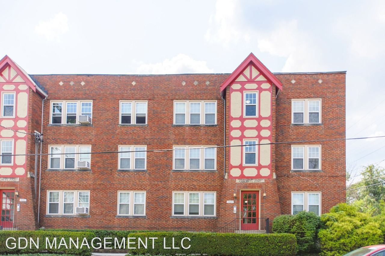 1829 Courtland Ave, Norwood, OH 45212 Apartment for Rent PadMapper