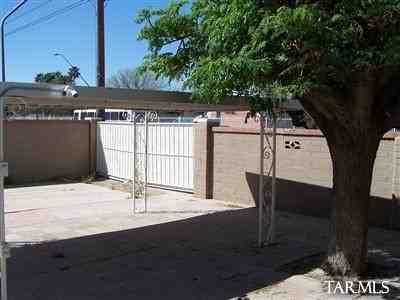 1361 W Pastime Rd - Photo 2 of 5