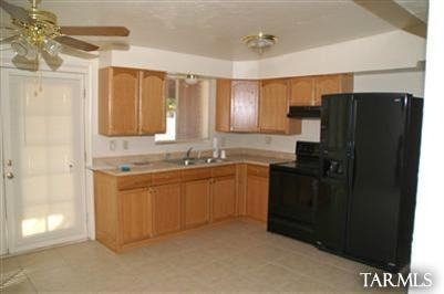 1361 W Pastime Rd - Photo 3 of 5