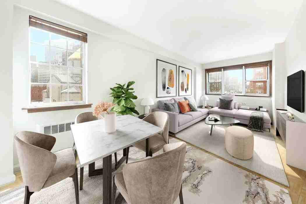 245 E 35th St Apt 7g