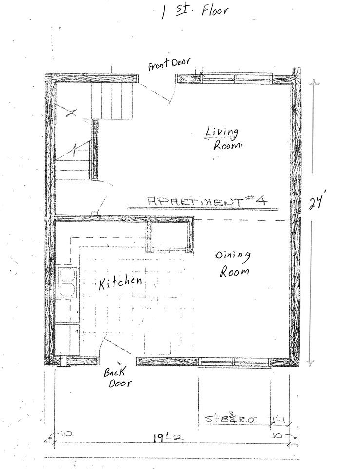 1095 Lancaster Street - Photo 2 of 3