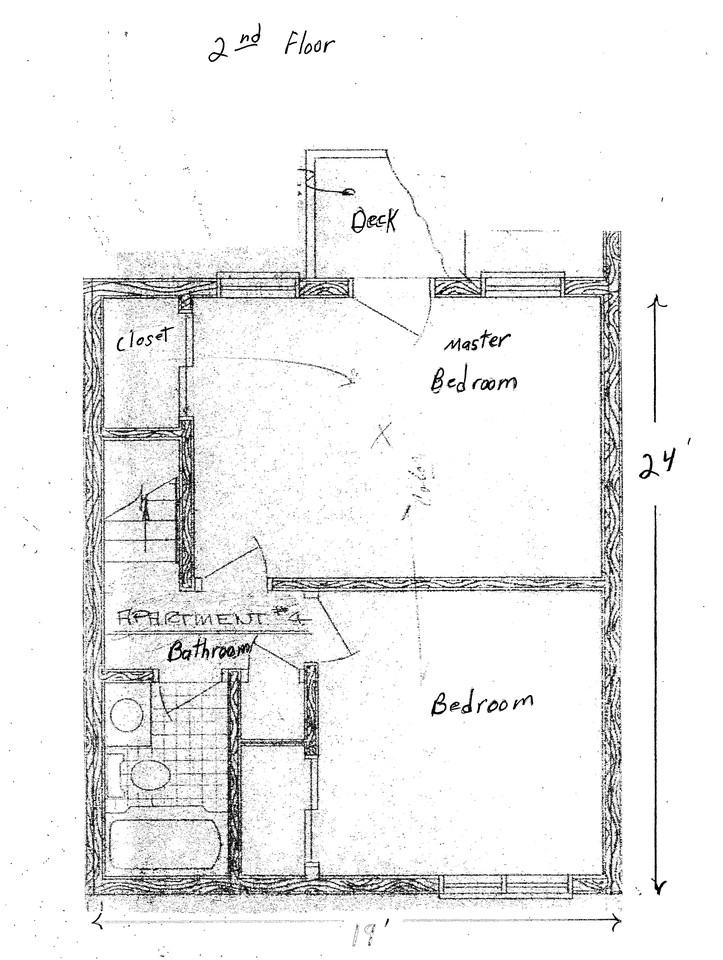 1095 Lancaster Street - Photo 3 of 3