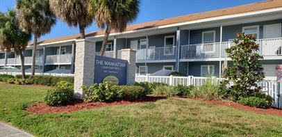 Manhattan Luxury Apartments 4205 S Manhattan Ave 204, Tampa, FL
