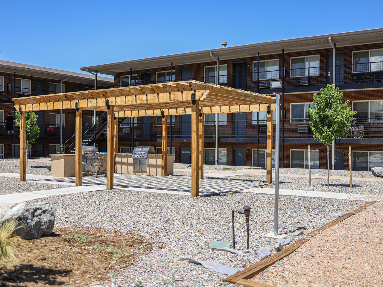 Crestone Apartments - Photo 6 of 14