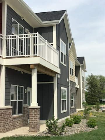 BONTERRA APARTMENTS - Photo 7 of 18