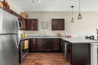 BONTERRA APARTMENTS - Photo 1 of 1