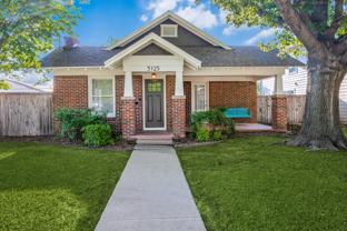 3125 Lubbock Ave #1 - Photo 1 of 1