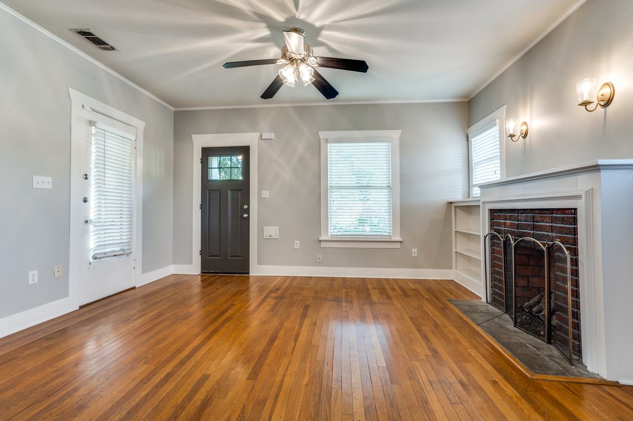 3125 Lubbock Ave #1 - Photo 2 of 17
