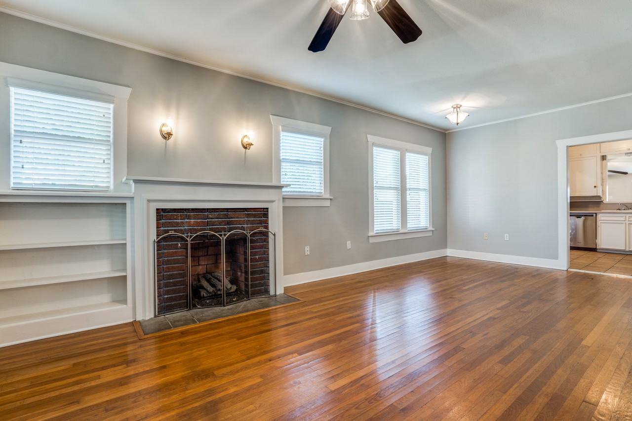 3125 Lubbock Ave #1 - Photo 3 of 17
