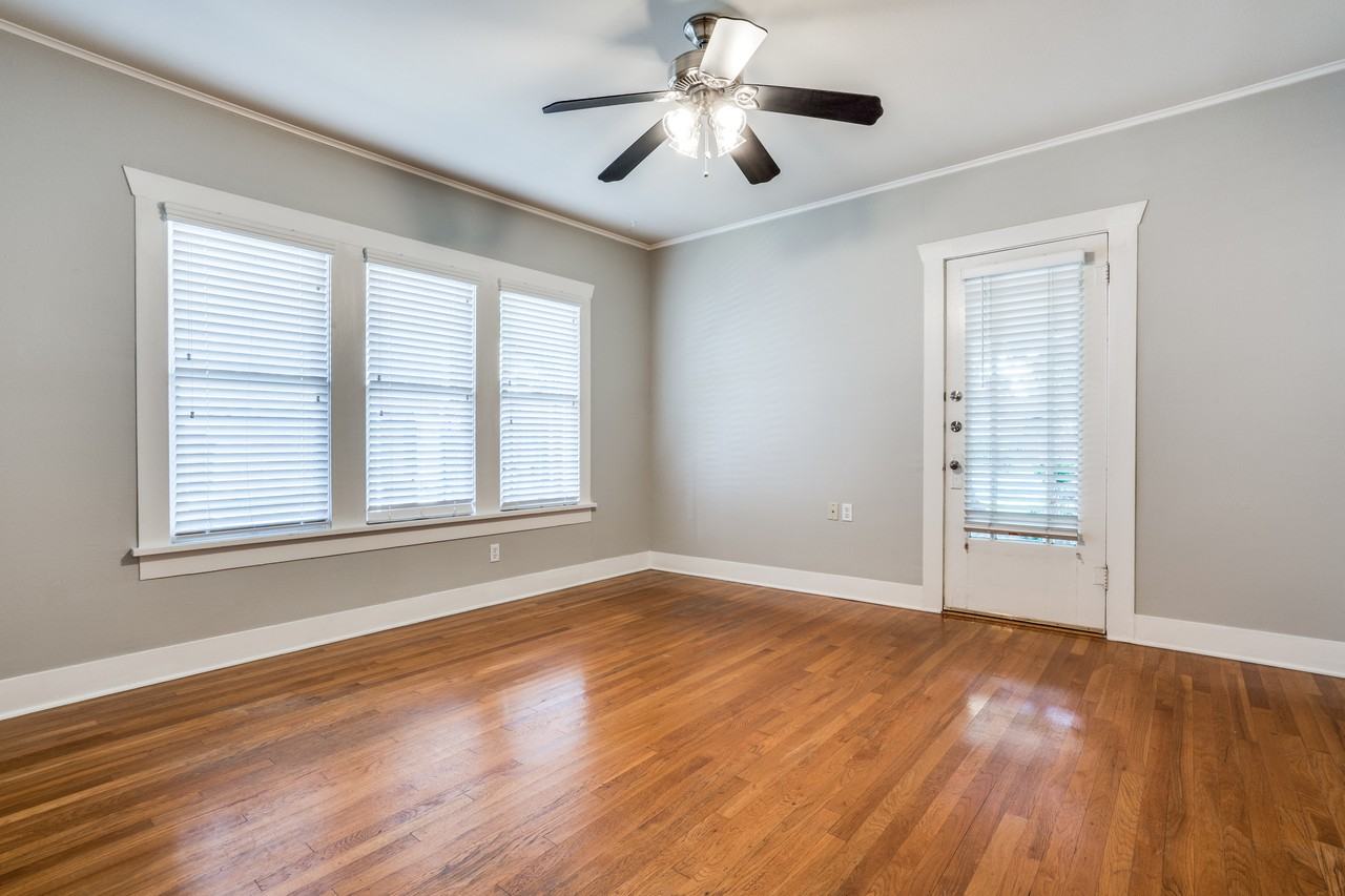 3125 Lubbock Ave #1 - Photo 6 of 17