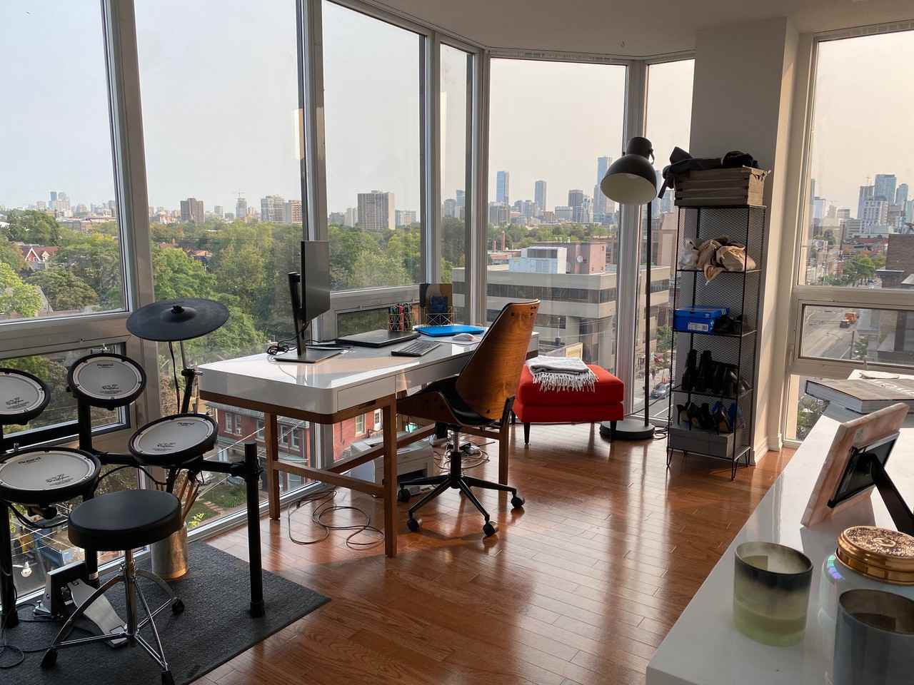 308 Palmerston Avenue #13