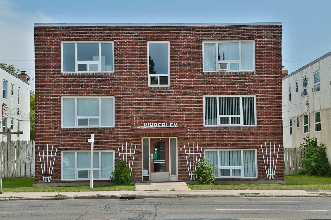 765 Henderson Hwy Apartments for Rent in Rossmere, Winnipeg, MB R2K 2K7 Zumper