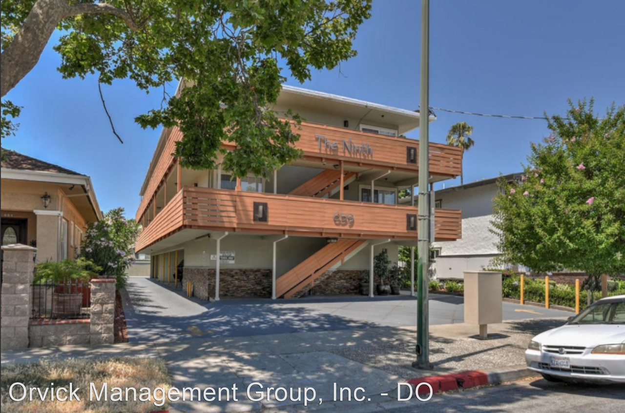 659 S. 9th Street Apartments for Rent - 659 S 9th St, San Jose, CA