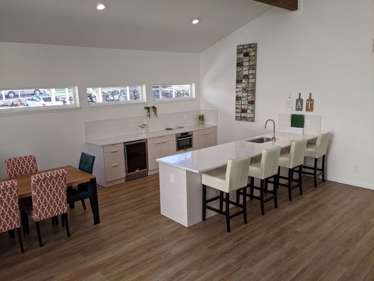 Pine Ridge Apartments - Photo 3 of 23