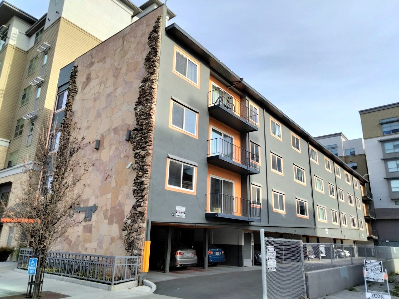 Benjamin Place 119 Franklin Street 1, Redwood City, CA 94063 Apartment for Rent PadMapper