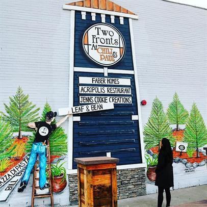 Chili Paul Plaza, LLC - Photo 3 of 8