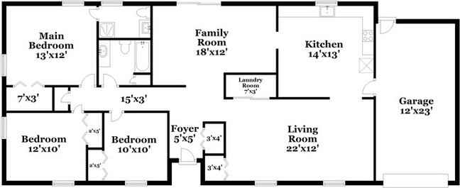 2319 Applewood Dr - Photo 2 of 15