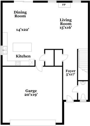 4124 Orchard Valley Ln - Photo 2 of 17